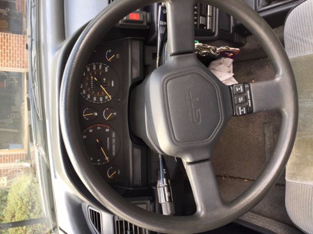 1987 Toyota Celica - photo 10