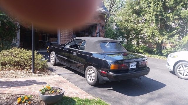1987 Toyota Celica - photo 3