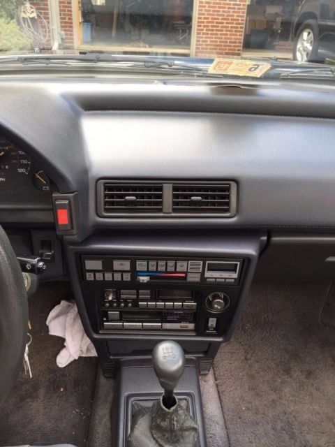 1987 Toyota Celica - photo 6