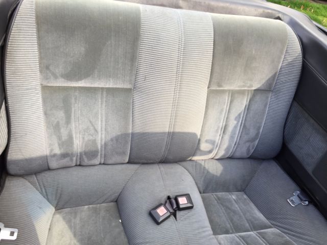 1987 Toyota Celica - photo 7
