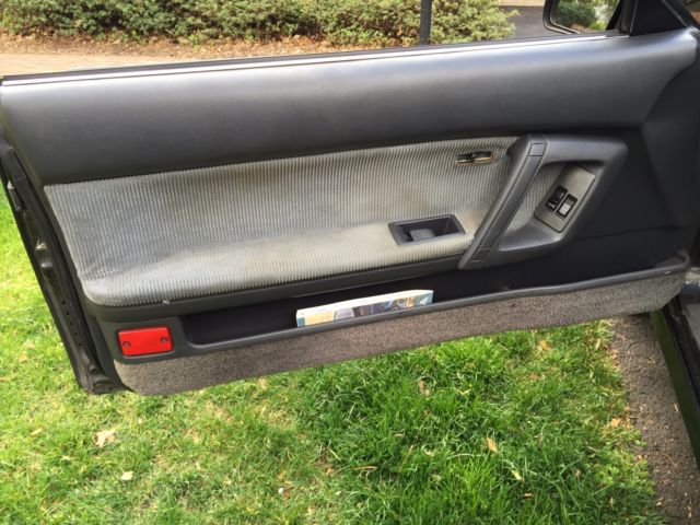 1987 Toyota Celica - photo 8