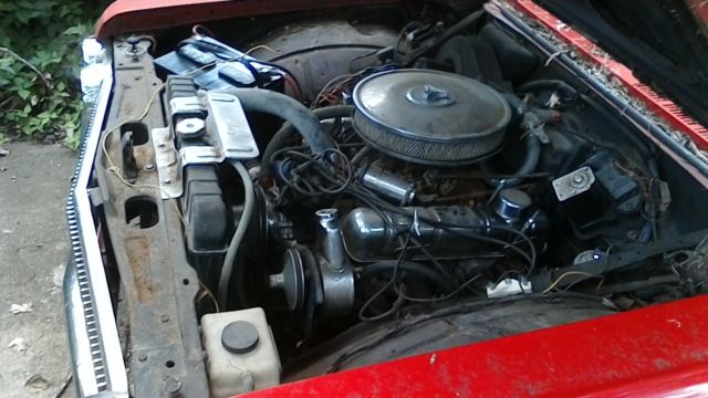 1963 Buick Skylark - photo 2