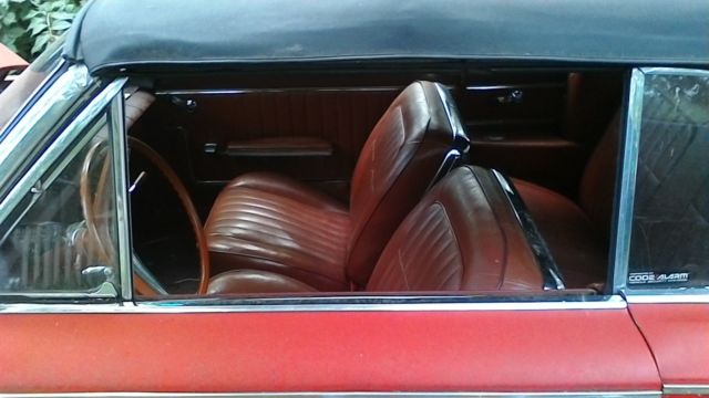 1963 Buick Skylark - photo 3