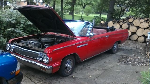 1963 Buick Skylark - photo 5