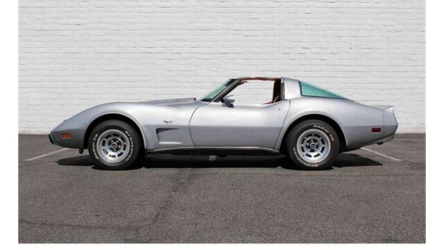 1978 Chevrolet Corvette