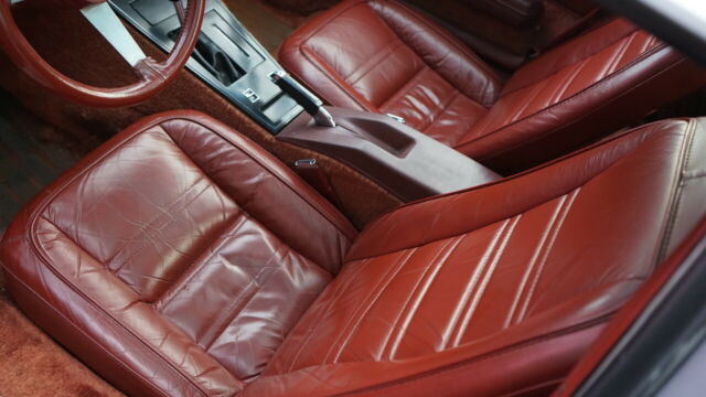 1978 Chevrolet Corvette - photo 10