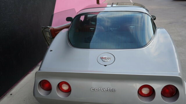 1978 Chevrolet Corvette - photo 11