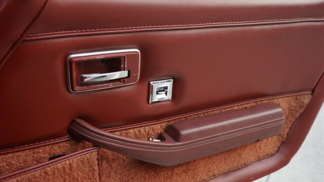 1978 Chevrolet Corvette - photo 12