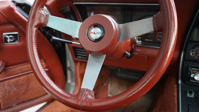 1978 Chevrolet Corvette - photo 13