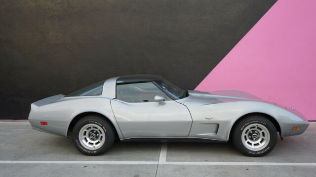 1978 Chevrolet Corvette - photo 2