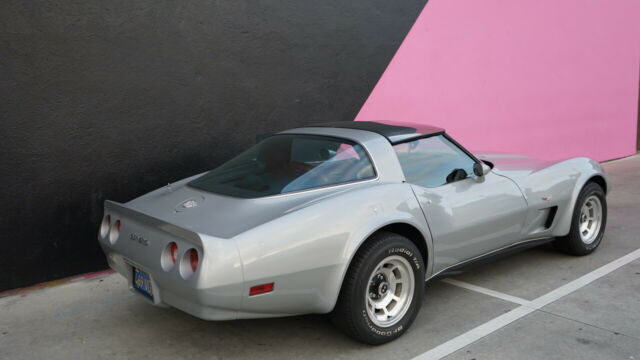 1978 Chevrolet Corvette - photo 3