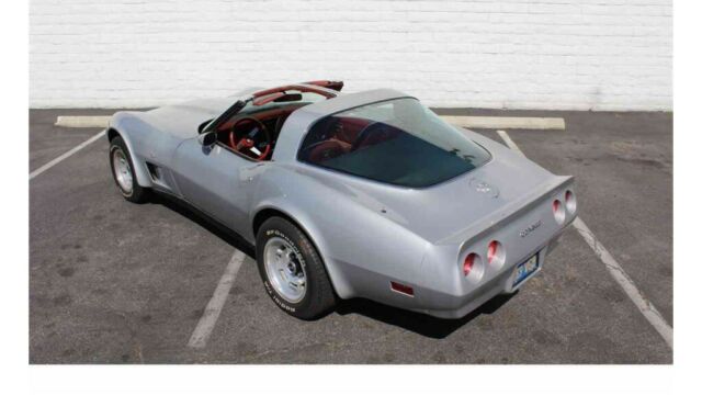 1978 Chevrolet Corvette - photo 4