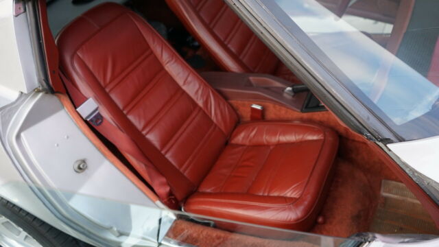 1978 Chevrolet Corvette - photo 5