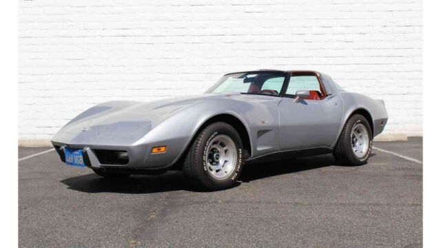 1978 Chevrolet Corvette - photo 6