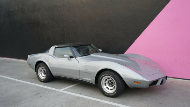 1978 Chevrolet Corvette - photo 7