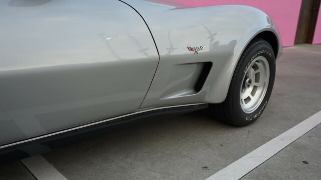 1978 Chevrolet Corvette - photo 8