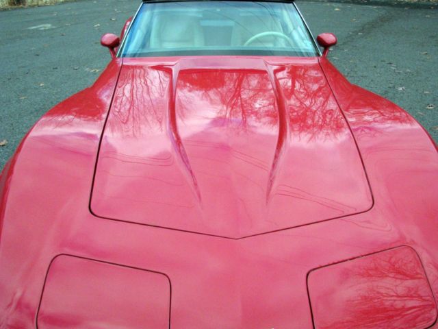 1976 Chevrolet Corvette - photo 3