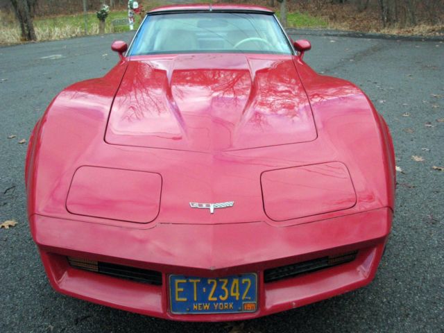 1976 Chevrolet Corvette - photo 4