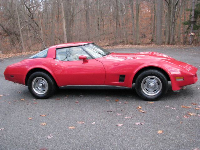 1976 Chevrolet Corvette - photo 8