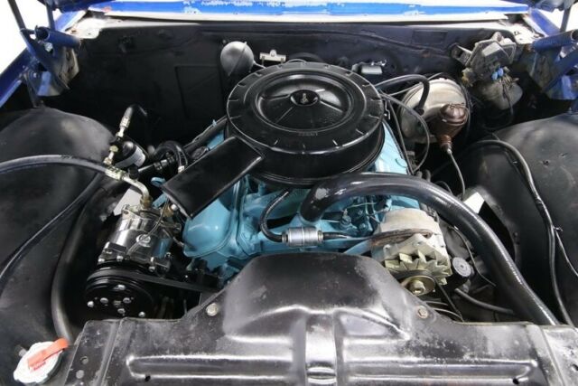 1965 Pontiac Catalina Safari Wagon - photo 4