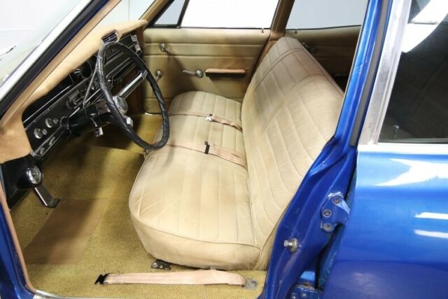 1965 Pontiac Catalina Safari Wagon - photo 5