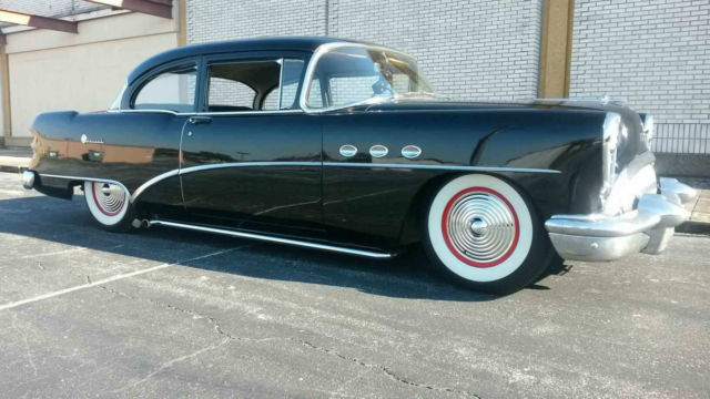 1954 Buick Special