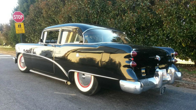 1954 Buick Special - photo 10