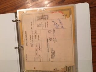 1954 Buick Special - photo 12