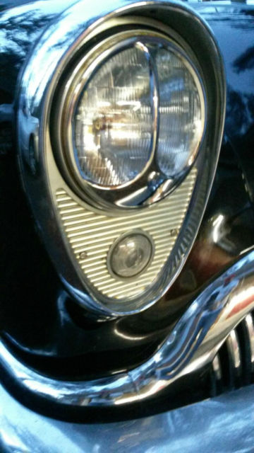 1954 Buick Special - photo 2