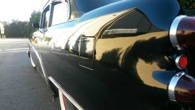 1954 Buick Special - photo 4