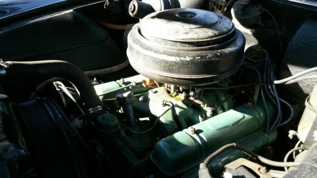 1954 Buick Special - photo 5