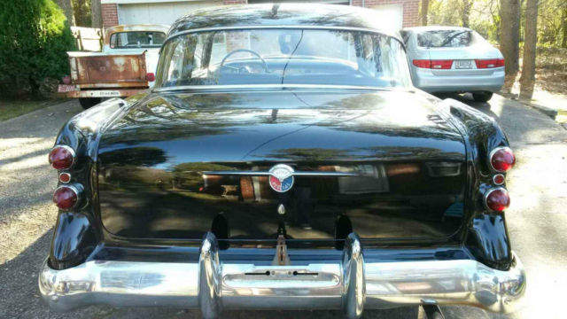 1954 Buick Special - photo 6