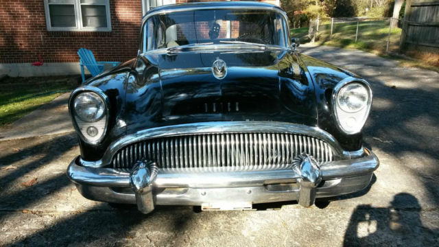1954 Buick Special - photo 7