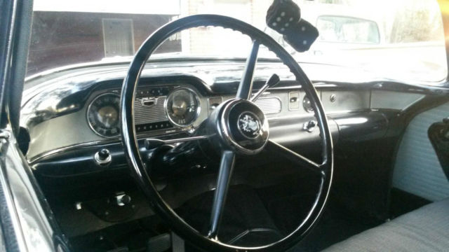 1954 Buick Special - photo 8