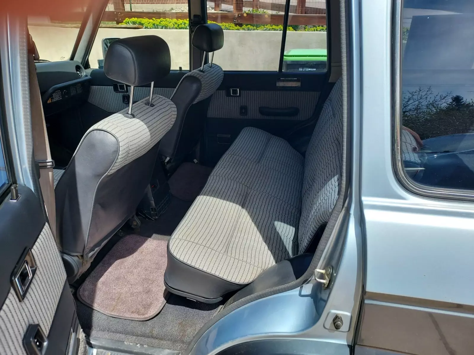 1988 Toyota Land Cruiser FJ62 GX - photo 6