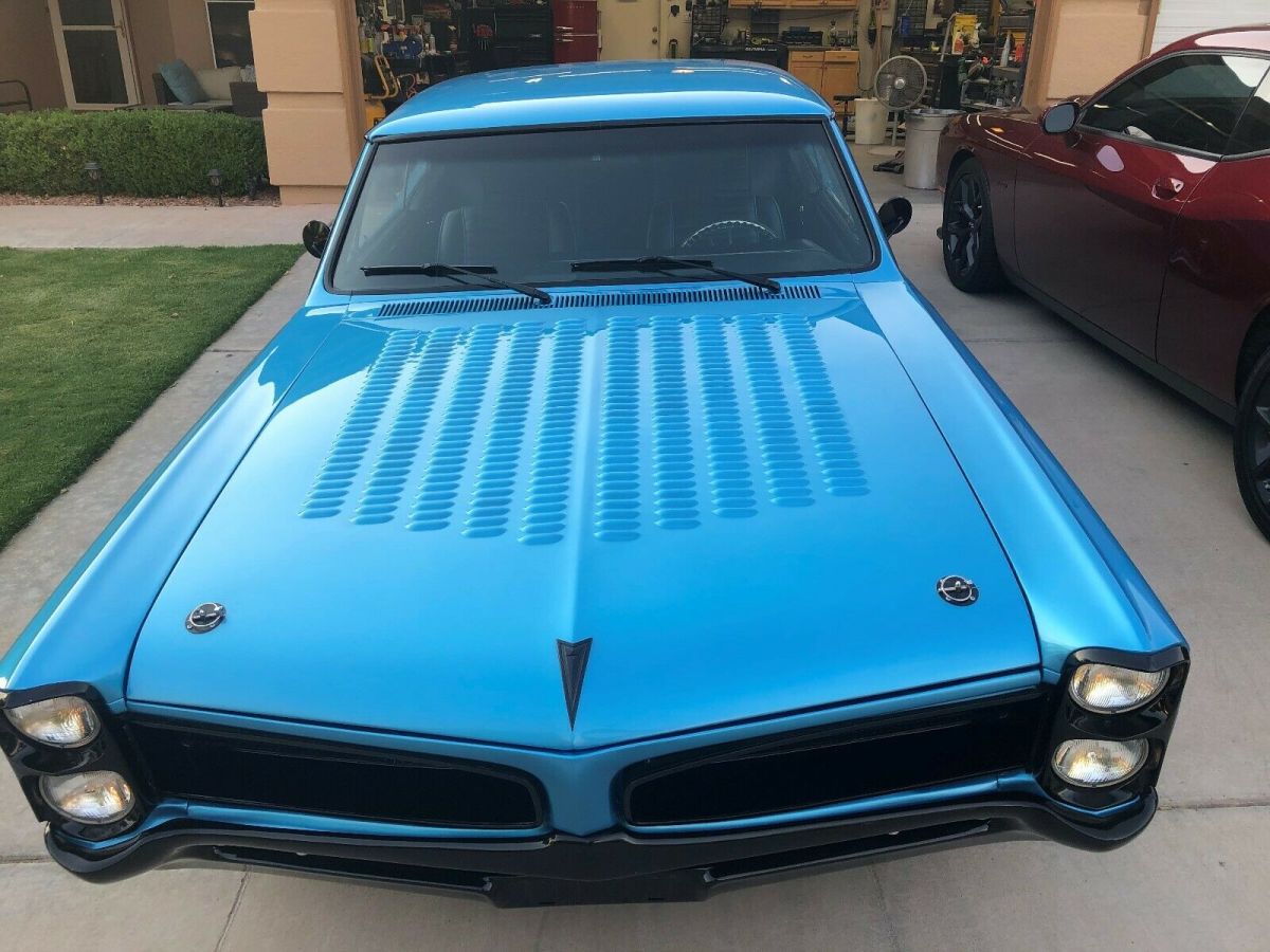 1966 Pontiac Le Mans - photo 10