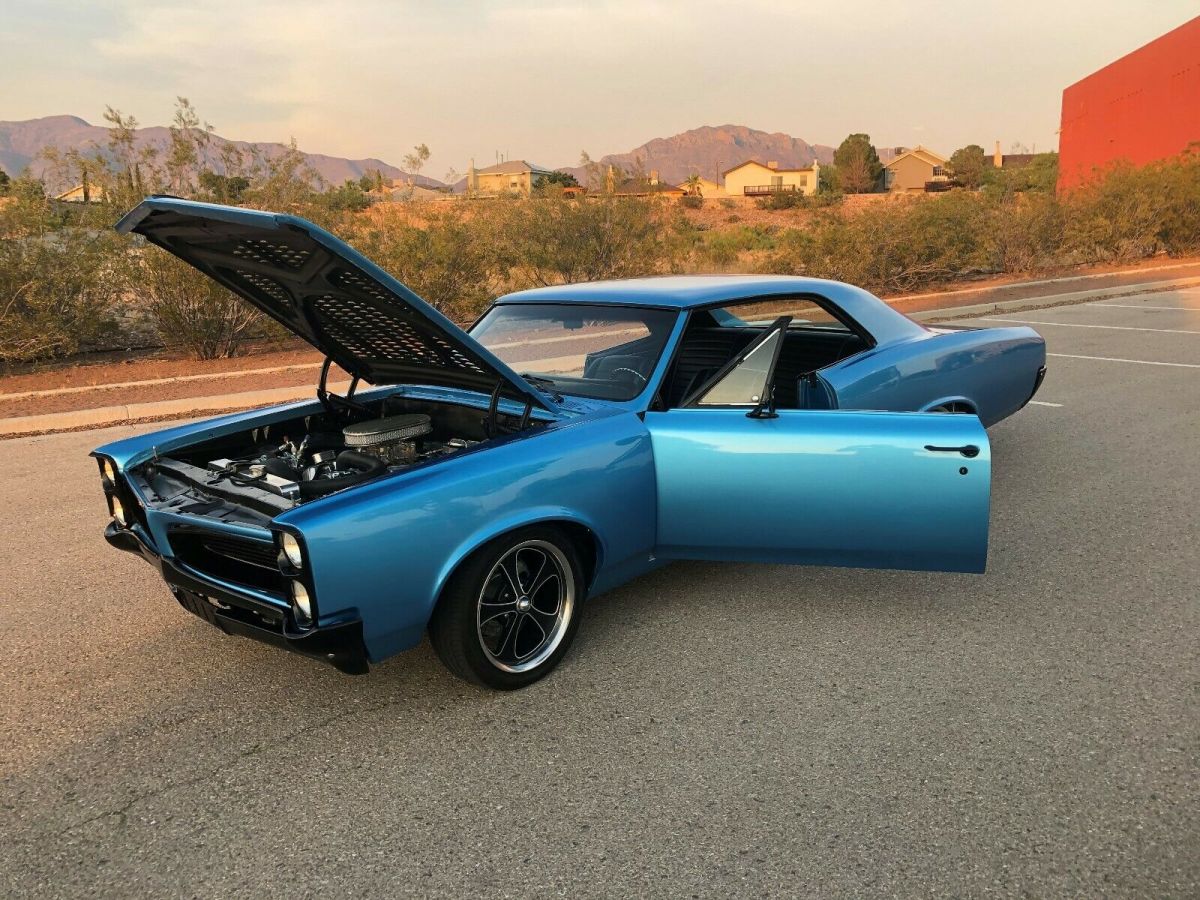 1966 Pontiac Le Mans - photo 12