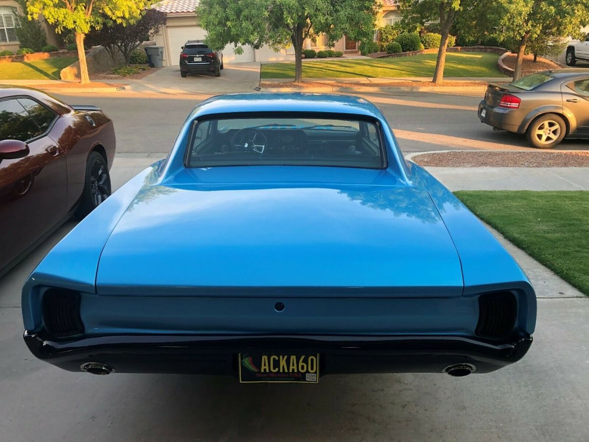 1966 Pontiac Le Mans - photo 7