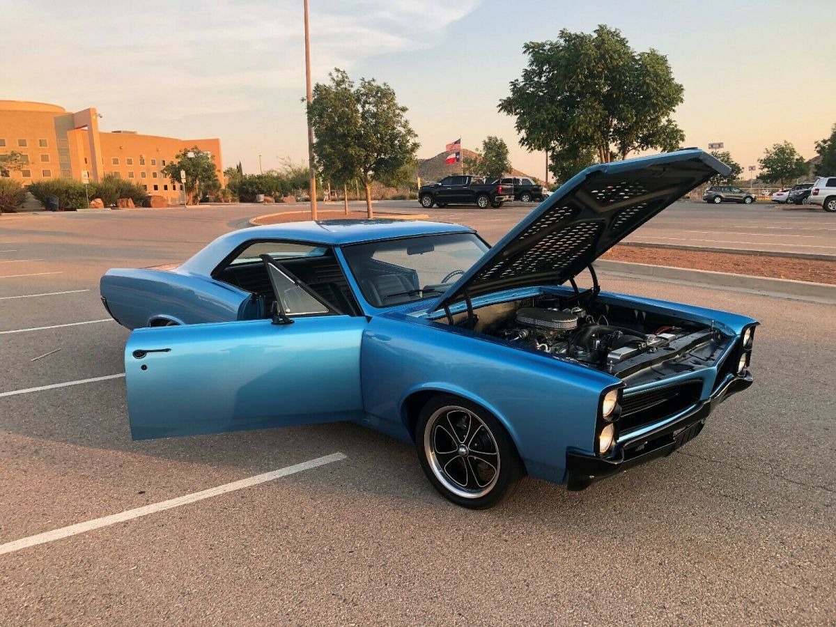 1966 Pontiac Le Mans - photo 9