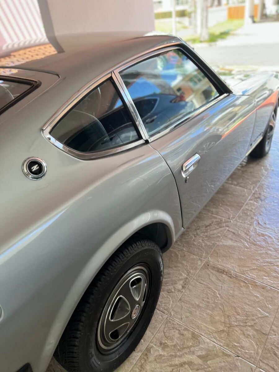 1972 Datsun Z-Series - photo 4