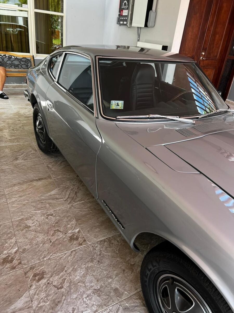 1972 Datsun Z-Series - photo 5