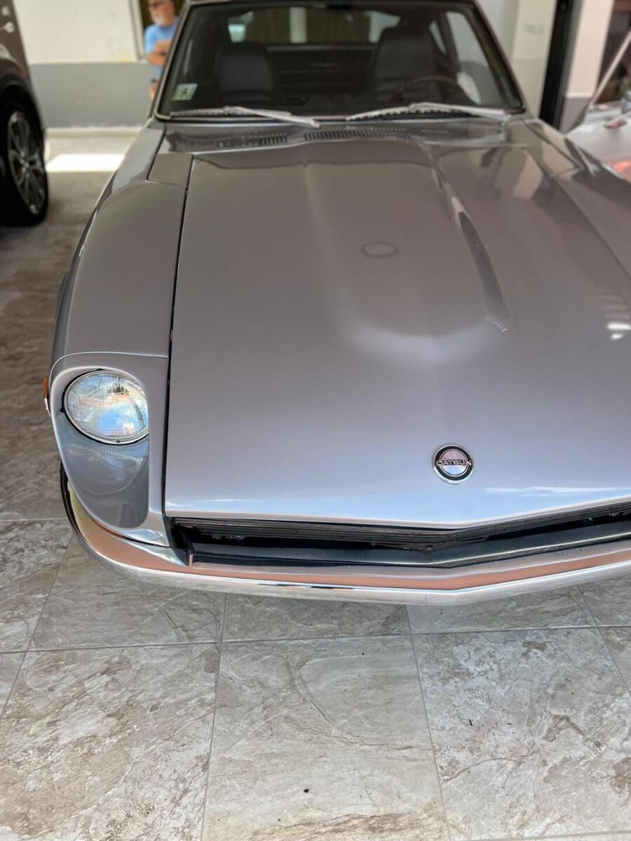 1972 Datsun Z-Series - photo 6