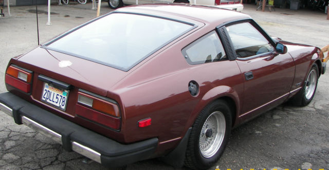 1979 Datsun Z-Series - photo 2