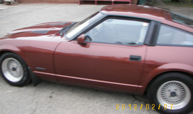 1979 Datsun Z-Series - photo 6