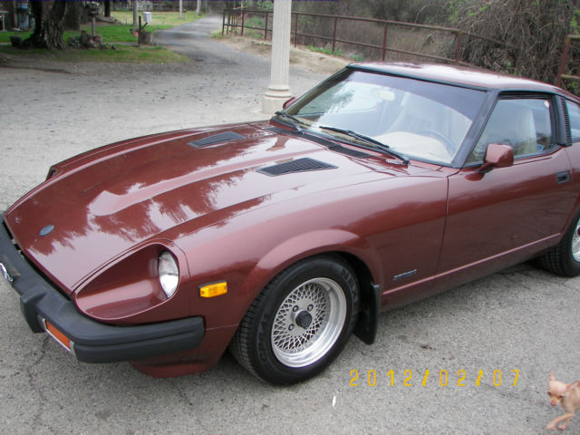 1979 Datsun Z-Series - photo 9