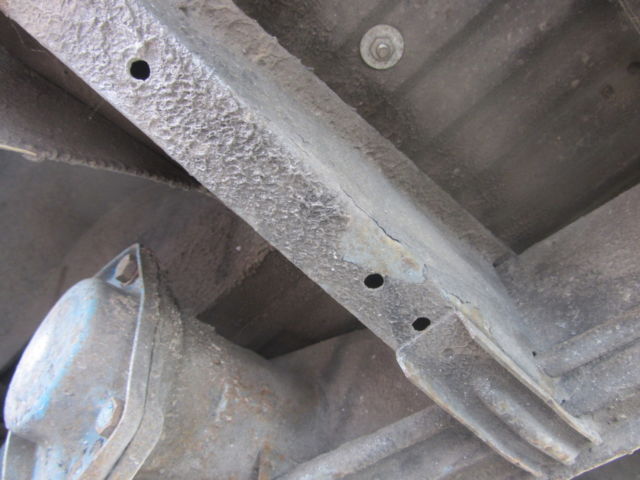 1968 Volkswagen Bus/Vanagon 2-door + sliding door & hatchback - photo 11