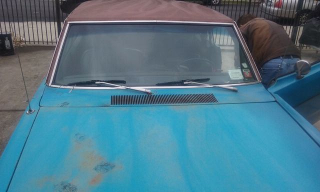 1973 Dodge Dart - photo 2