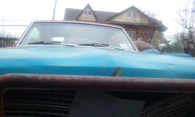 1973 Dodge Dart - photo 4