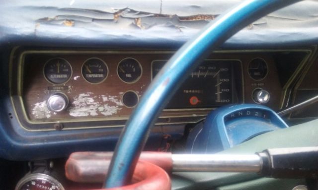 1973 Dodge Dart - photo 5