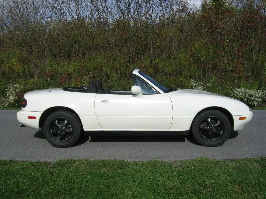 1994 Mazda MX-5 Miata - photo 2